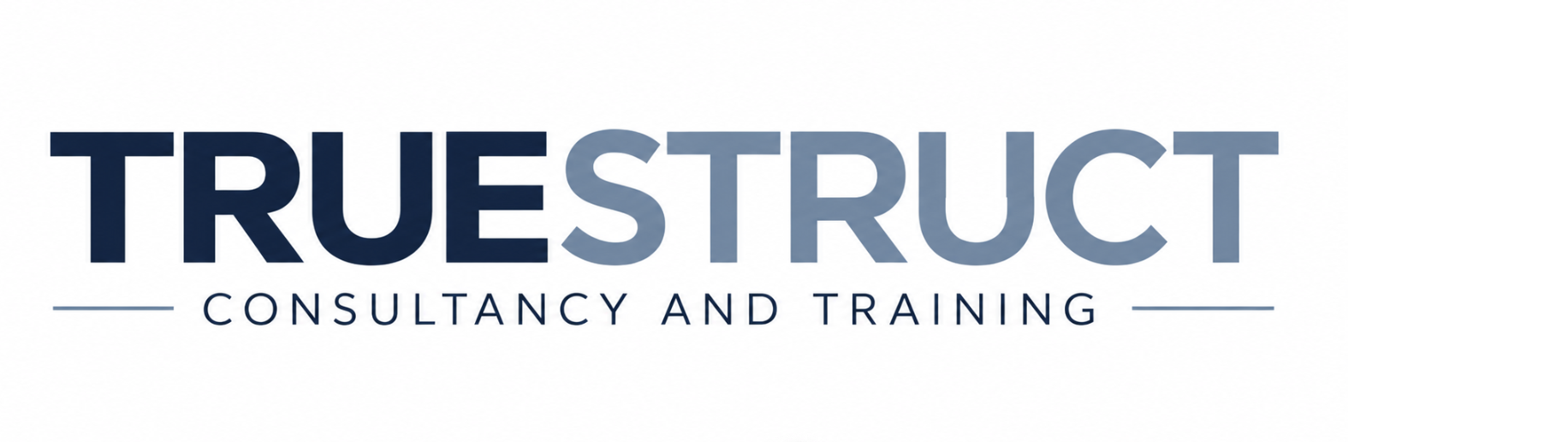 TrueStruct Consultancy and Training